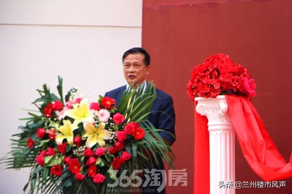 兰高金都城在售楼盘,西固兰高金都城最新进度