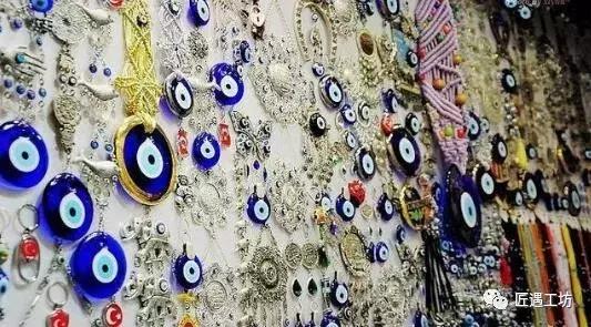 风靡世界的恶魔眼,恶魔之眼真假辨别图片