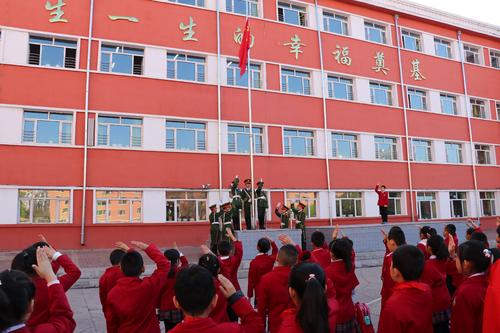 北京西城最好的小学有哪些,北京西城最好的小学排名前十