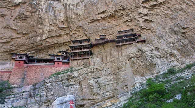 山西寺庙旅游景点大全,山西附近旅游寺庙景点大全