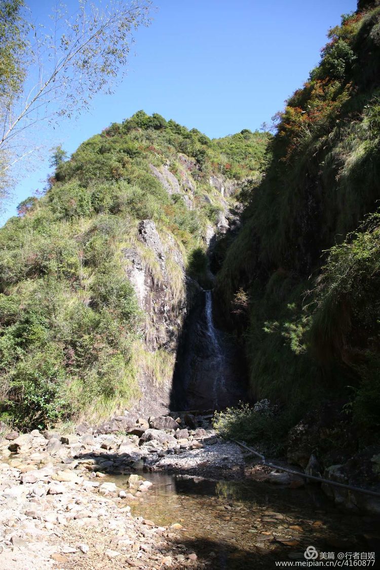 仙游县龙穿城风景区,龙穿城要走多久