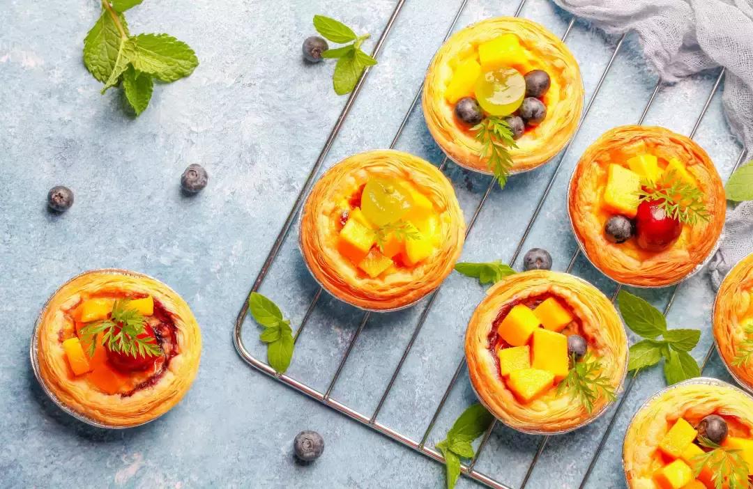 烘焙淡奶油可以打发吗,烘焙新手入门教程如何打发奶油