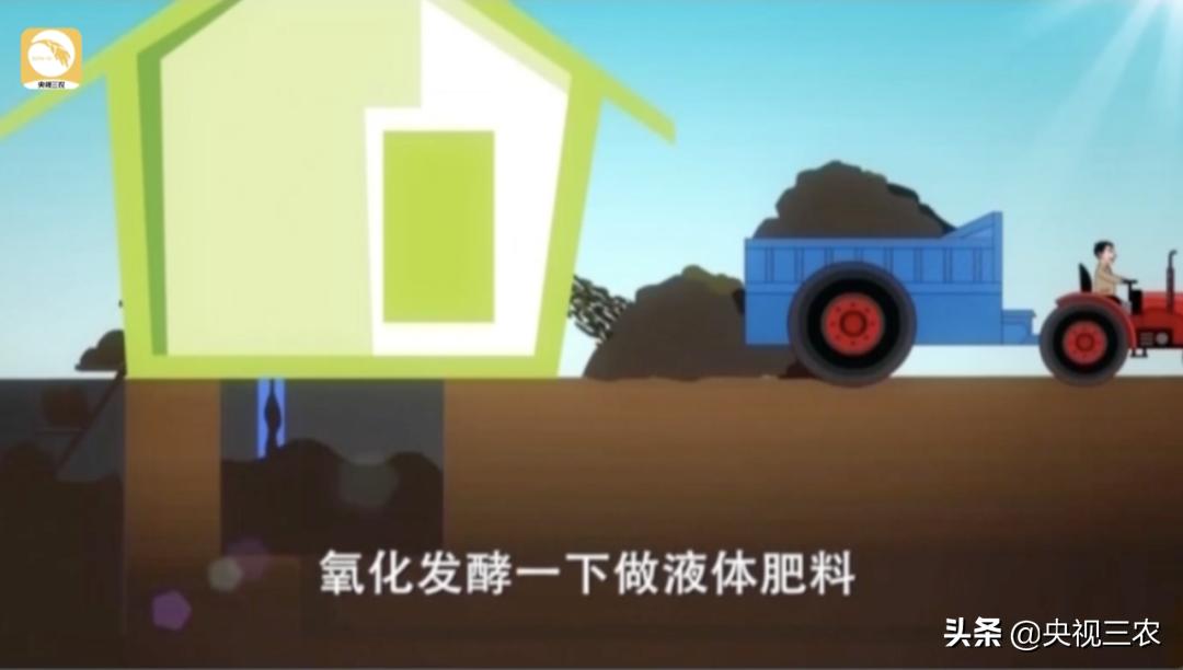 牛粪别扔，这么处理还有国家补贴