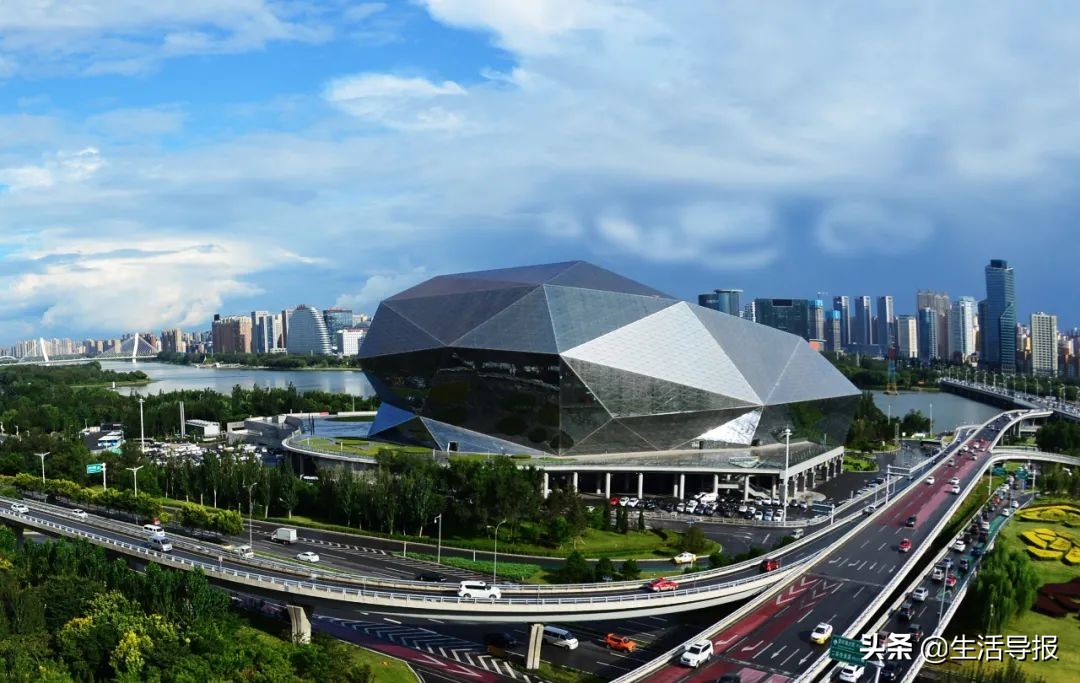 沈阳入选新一线,沈阳入选第一批城市更新名单