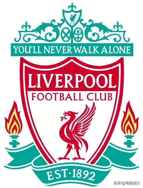 五大足球联赛logo图片,五大联赛俱乐部logo