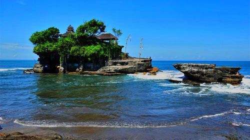 巴厘岛最值得去的小岛,巴厘岛岛屿秘境