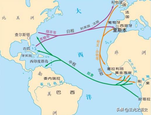 作为美国制度的非洲示范区，为什么利比里亚如今却这般惨淡？