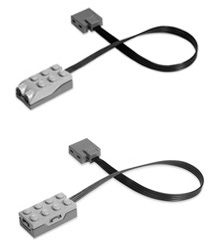 wedo传感器用法,wedo传感器有哪些功能