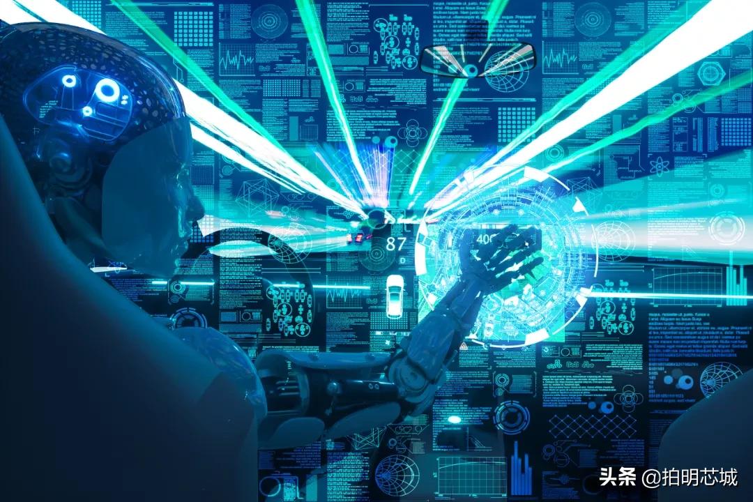 电机发展演变史简介,近三十年电机的发展史