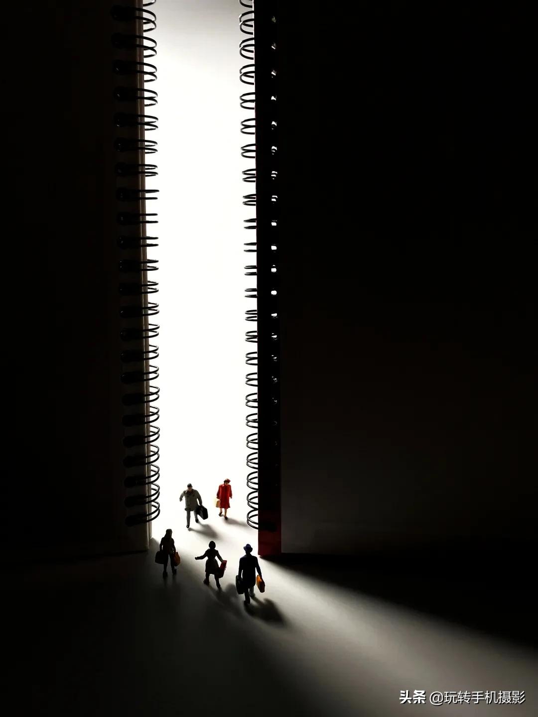 手机摄影有哪些魅力和意义,手机摄影为什么很受欢迎