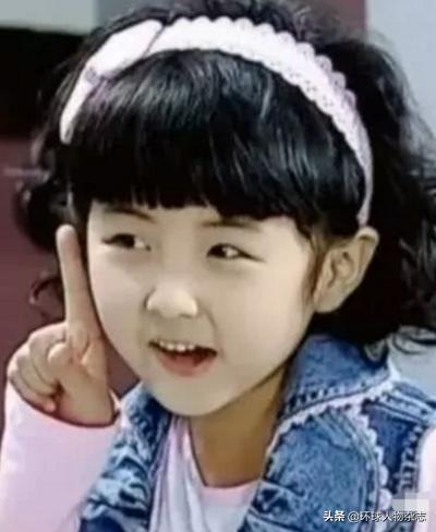 国民妹妹张子枫的成名秘事,国民妹妹张子枫戏路受限