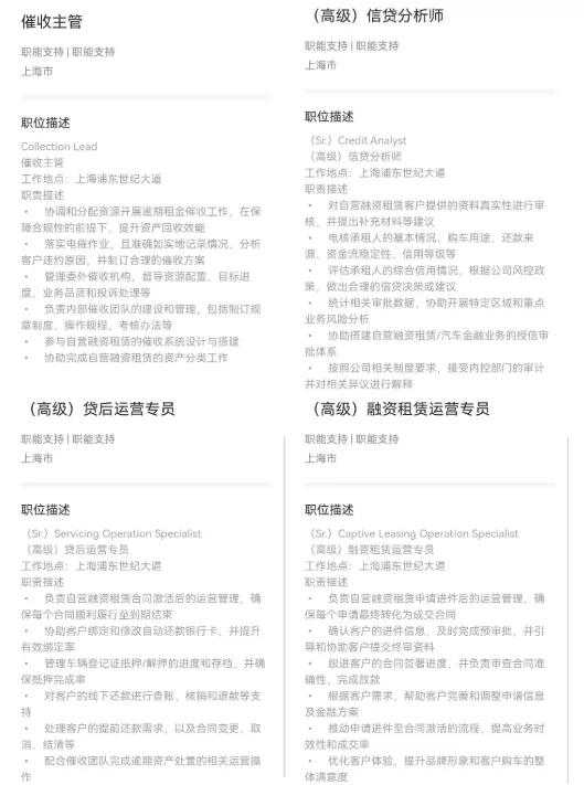 特斯拉融资租赁方案区别,特斯拉融资租赁详解