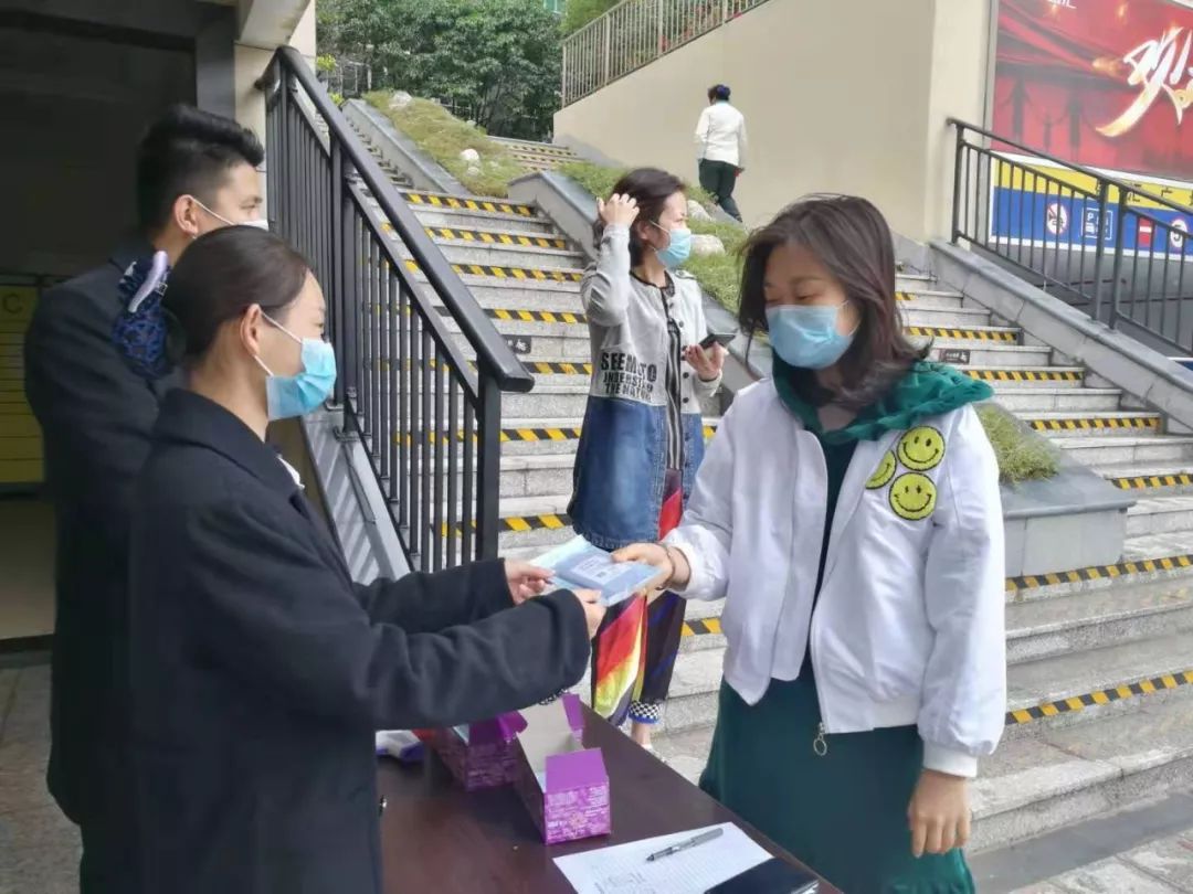 为以前的同事感到骄傲,感谢有你这样的同事