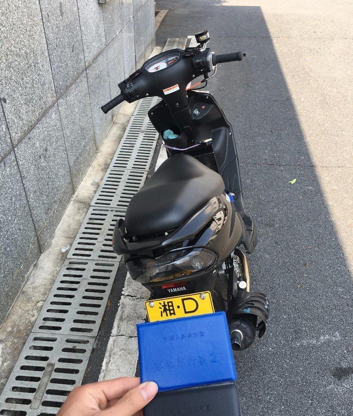 雅马哈福喜改装动力需要什么,雅马哈福喜125改装大灯