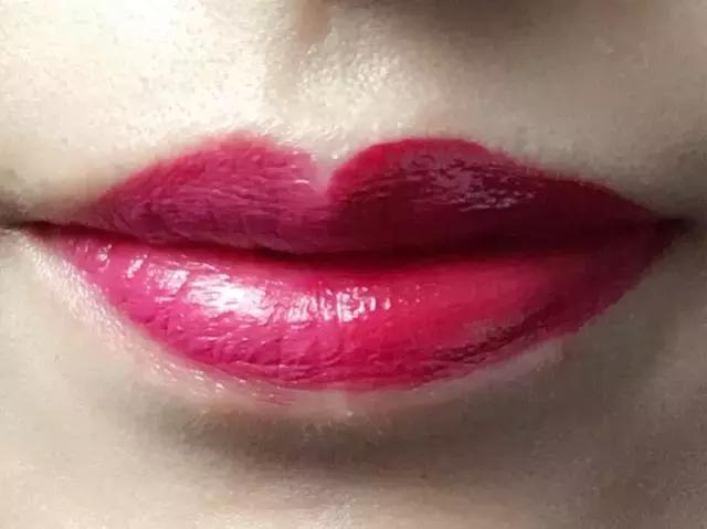 tf细白管口红一言难尽色号,那些年火的平价口红