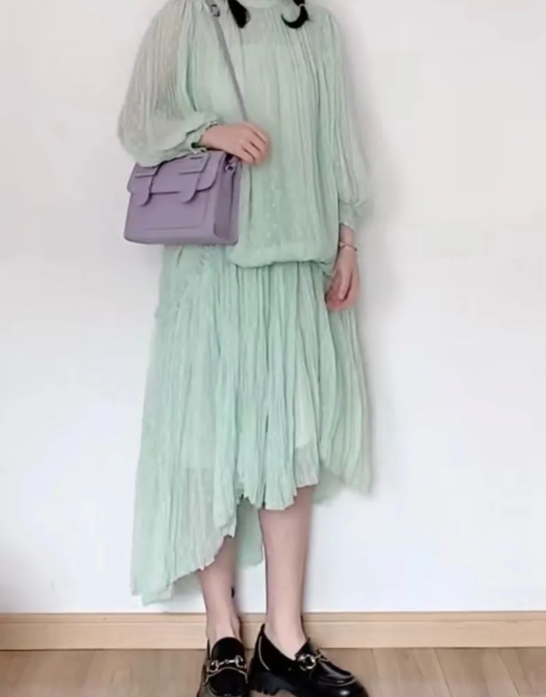 zara漂亮裙,zara美裙