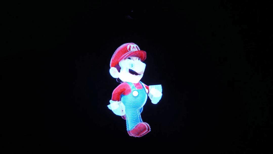 3d电影不戴眼镜可以吗,看3d电影不配眼镜可以吗