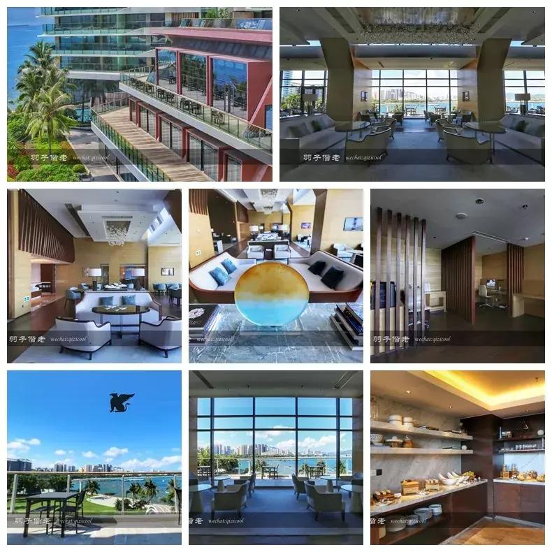 三亚jw万豪旁边,jw万豪三亚大东海