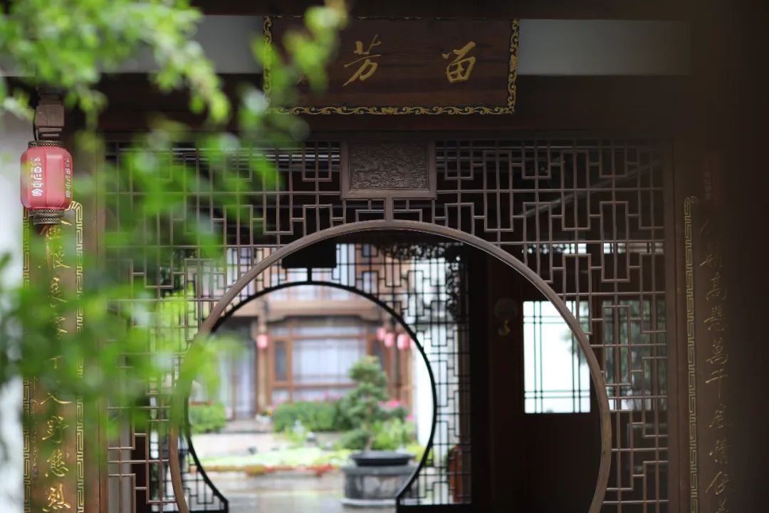 丽江最值得去的民宿,推荐云南丽江民宿