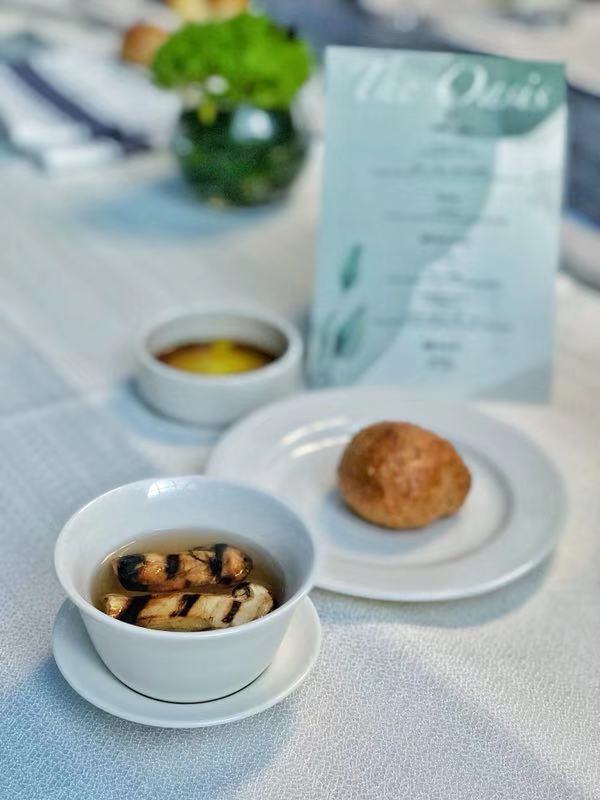 theoasis绿洲,theurbanoasis