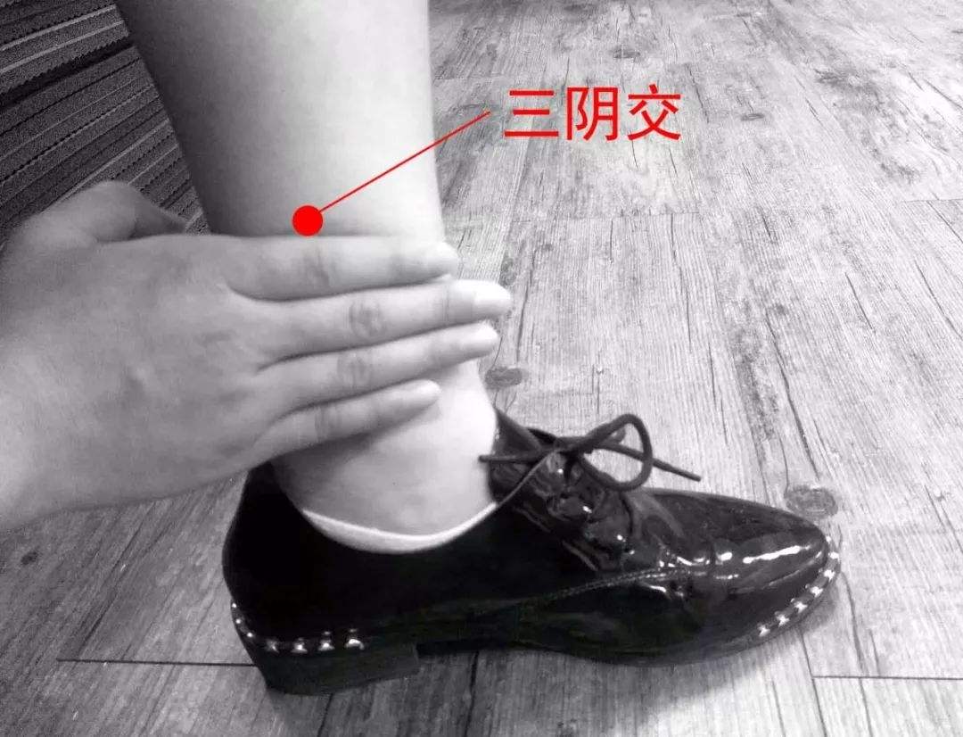 止痛最有效的穴位是什么穴位,治痛经喝什么