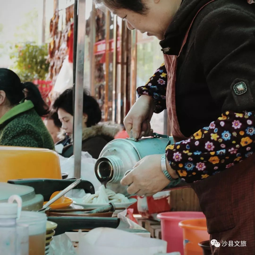 沙县美食攻略视频,沙县美食攻略必去的地方推荐