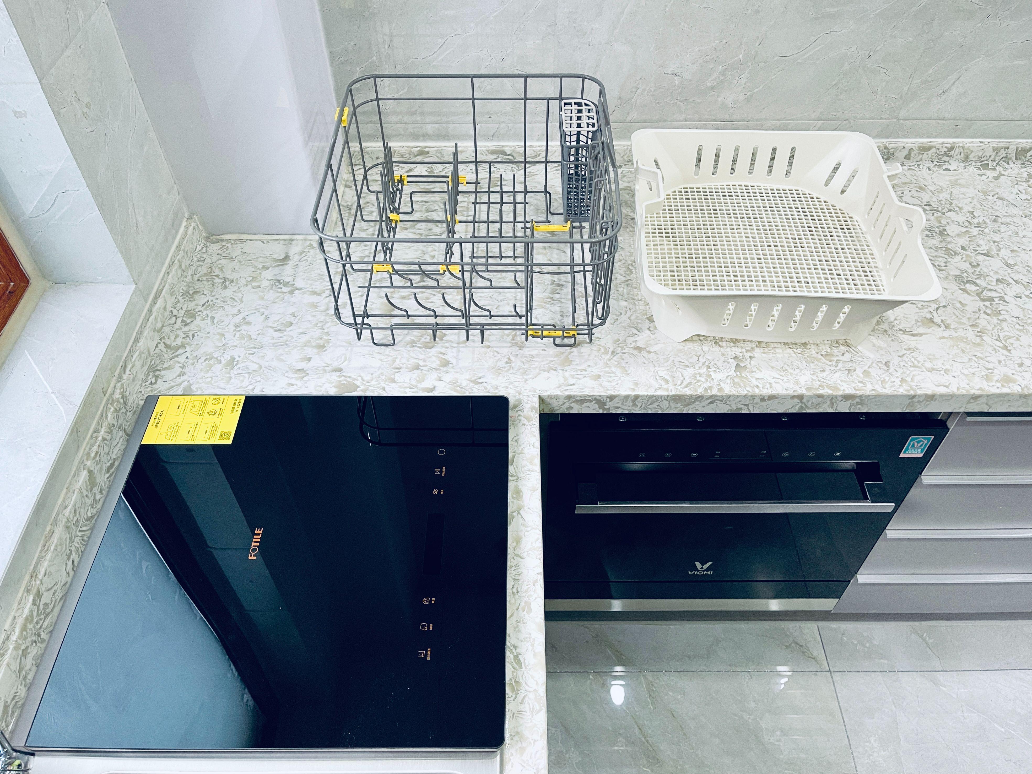 水槽洗碗机到底实不实用,不吹不黑评测视频