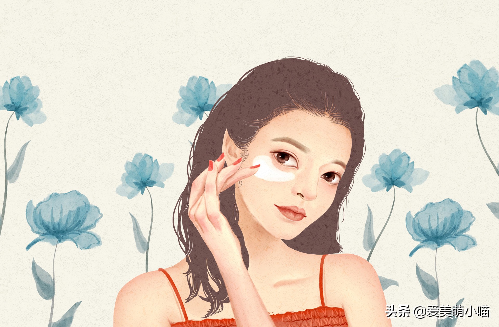 如何快速消灭黑眼圈,怎样才能快速消灭黑眼圈