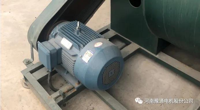 电机功率因数低的原因如何解决,单相电机的功率因数和效率是多少