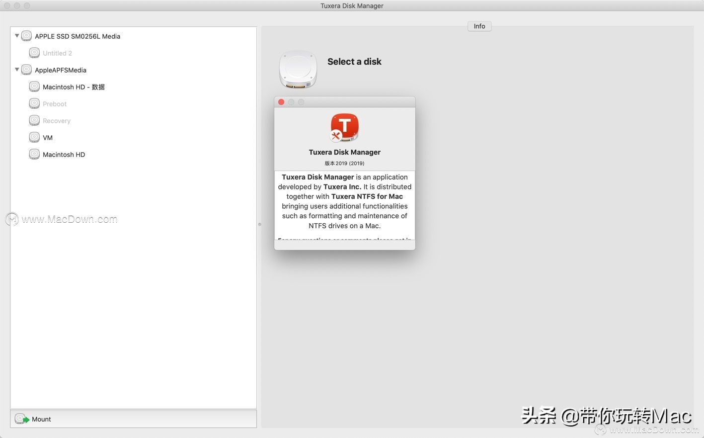 mac外置硬盘无法读写,移动硬盘在mac不能读写