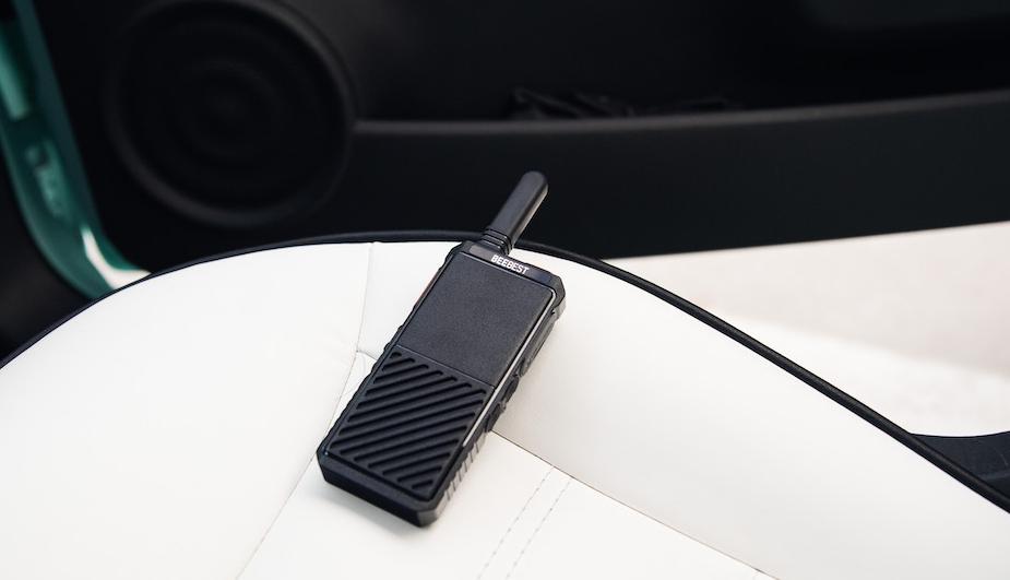 极蜂对讲机a308和a306的区别,小米发布多款新品对讲机