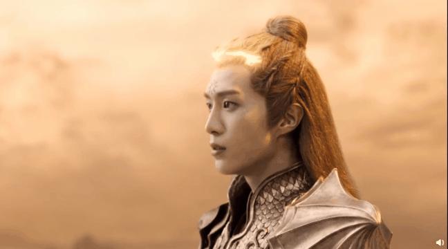 灵域播出,灵域完整免费播放电视剧