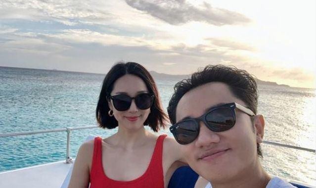 王祖蓝究竟有多高,费尽心思追到白富美