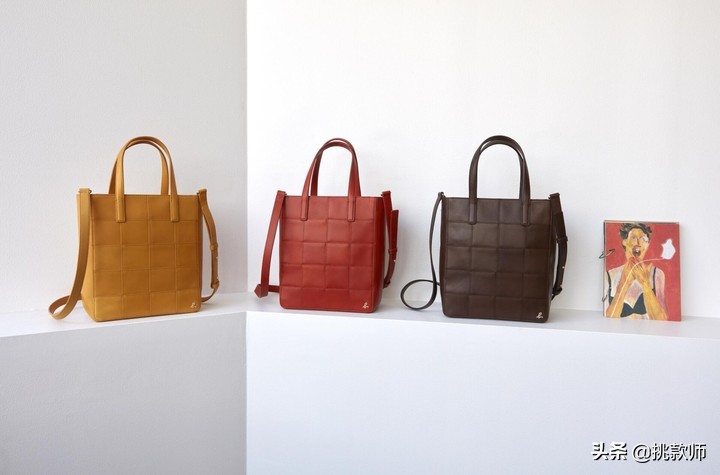 maisonmargiela,2022新款中高端轻奢水桶包