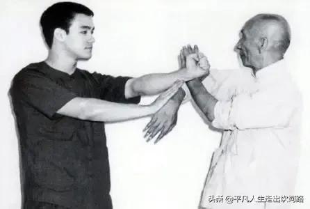 真实的叶问有多厉害,一代宗师叶问身高