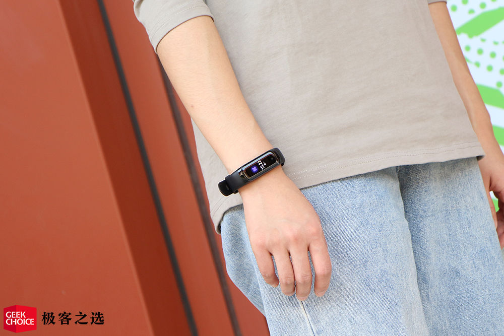 keep手环b3会员版,keep手环b2会员版普通版