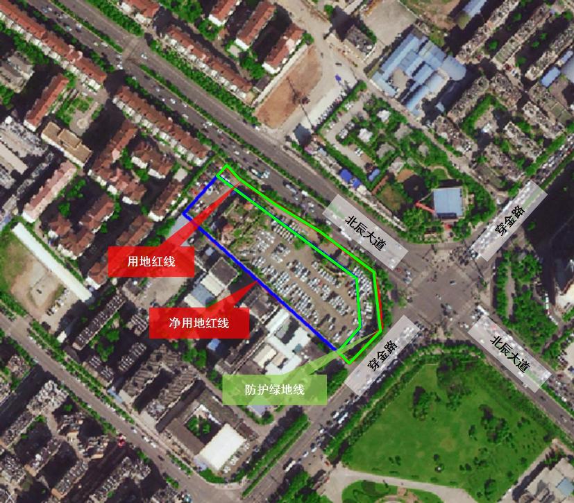 昆明经开区最新周边配套,昆明世博板块穿金路规划