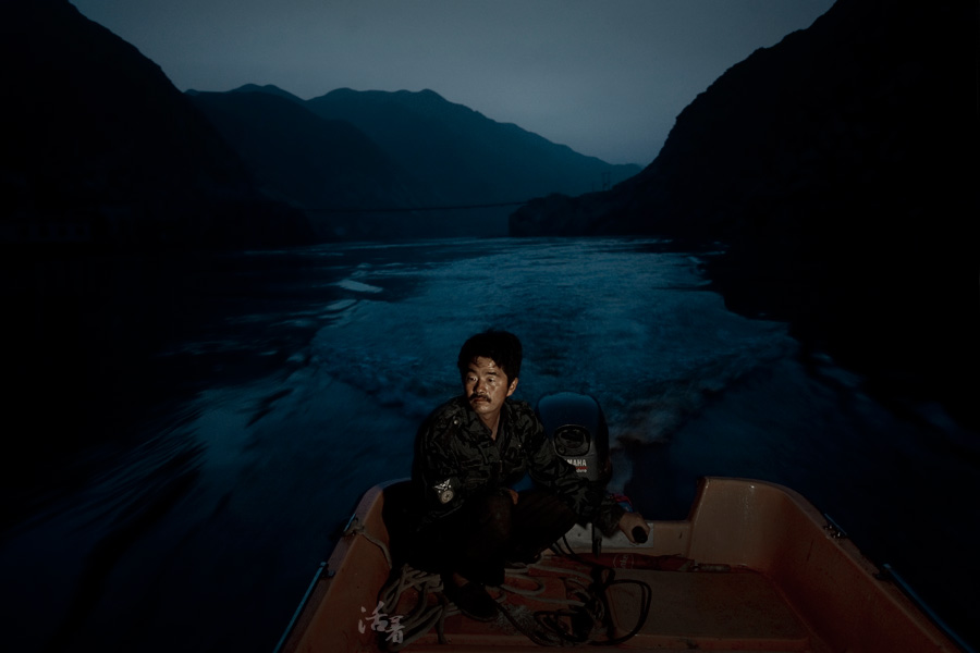 每年超过40万人死于溺水,每年有多少人溺亡