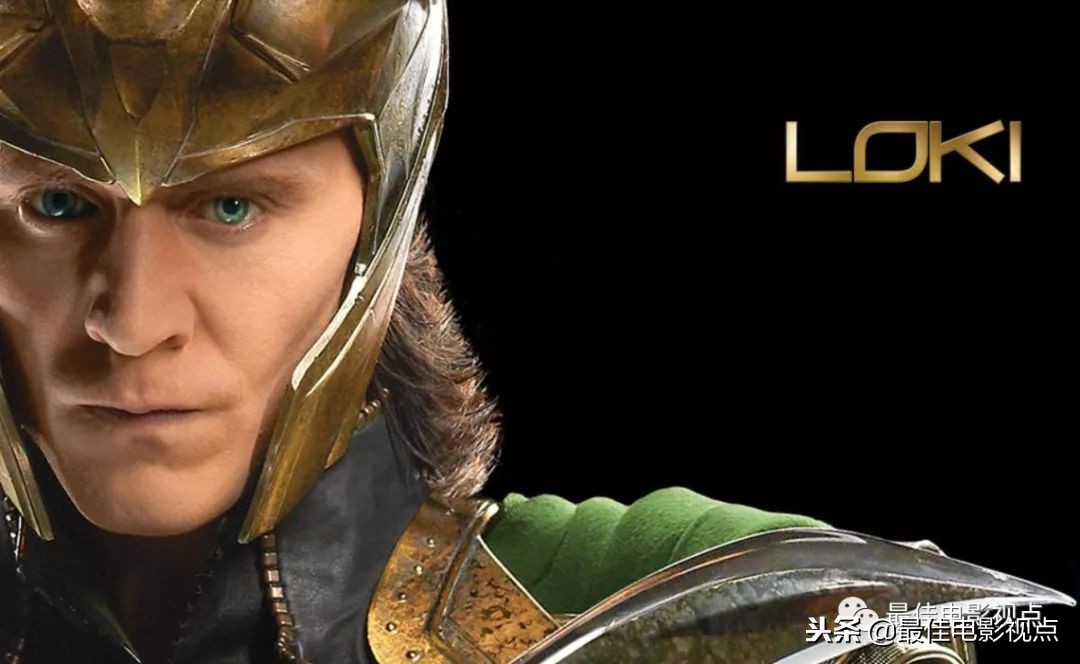 深度解析三公主洛基：一名典型的弟弟，一个被宠溺的孩子