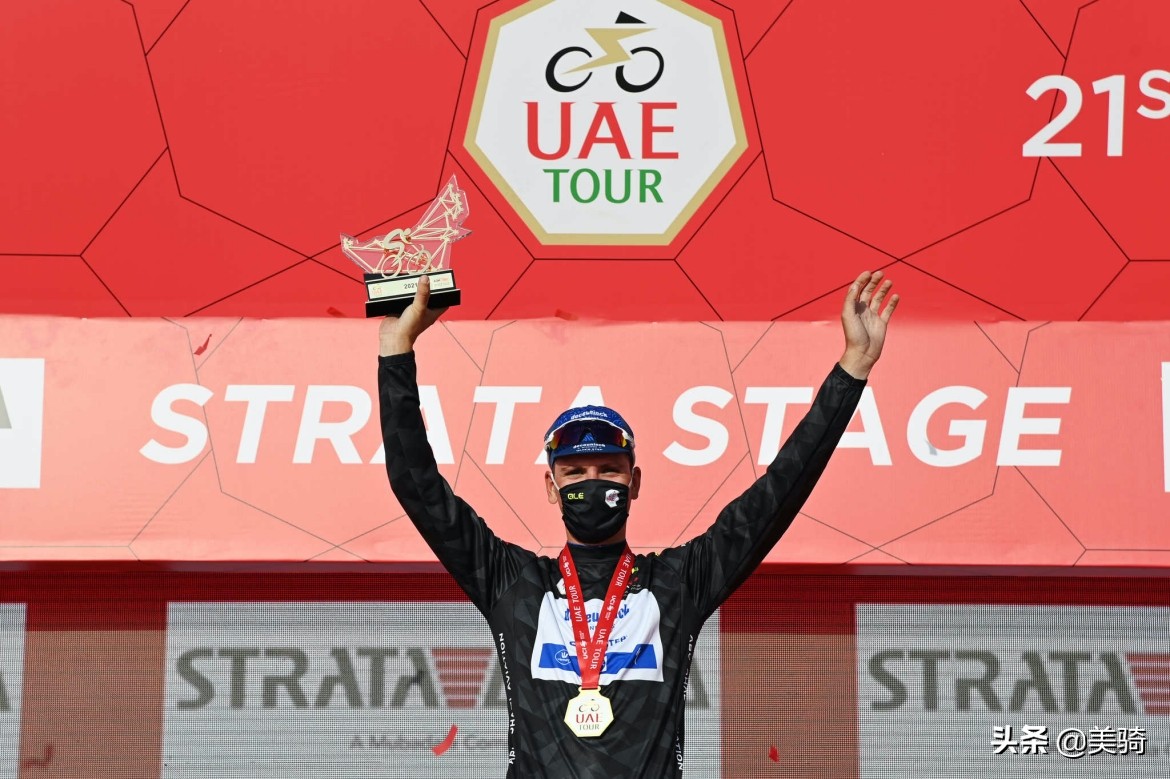 环阿联酋自行车赛波加查,环阿联酋车队