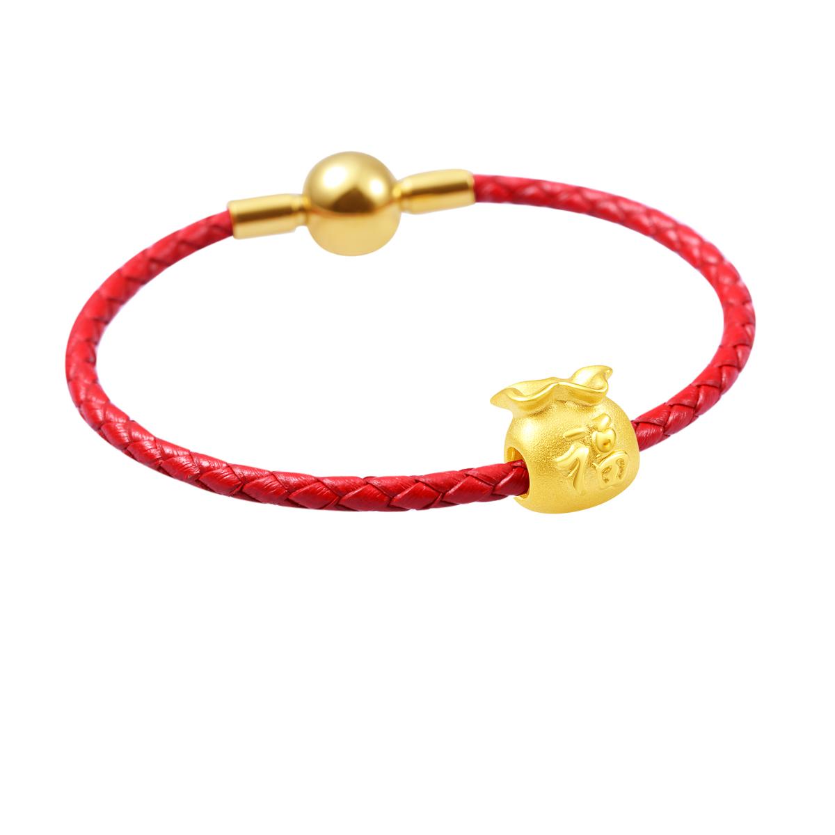 圣诞礼物不知道送什么？这几款黄金小可爱安利给你！