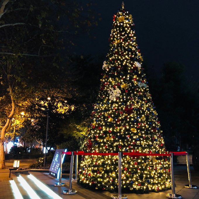 有始有终方能圆满2018年的告别行走