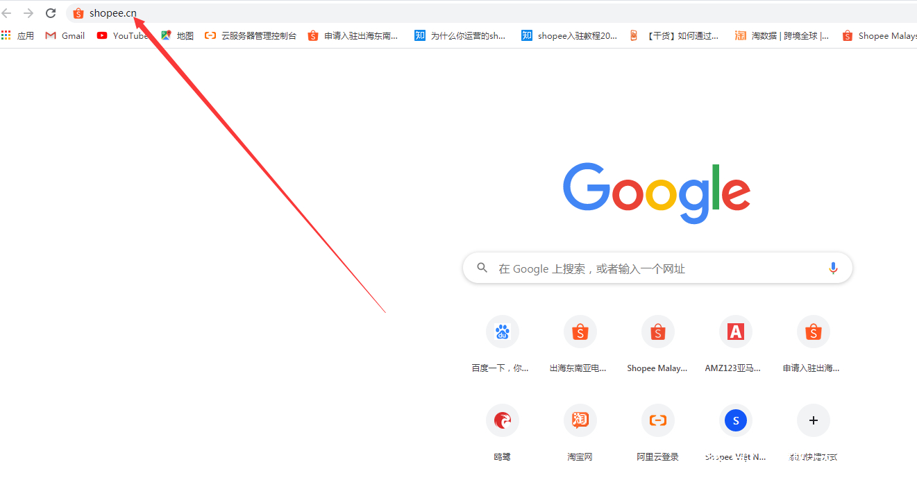 shopee入驻3个月流水怎么做,shopee虾皮入驻审核在哪里看