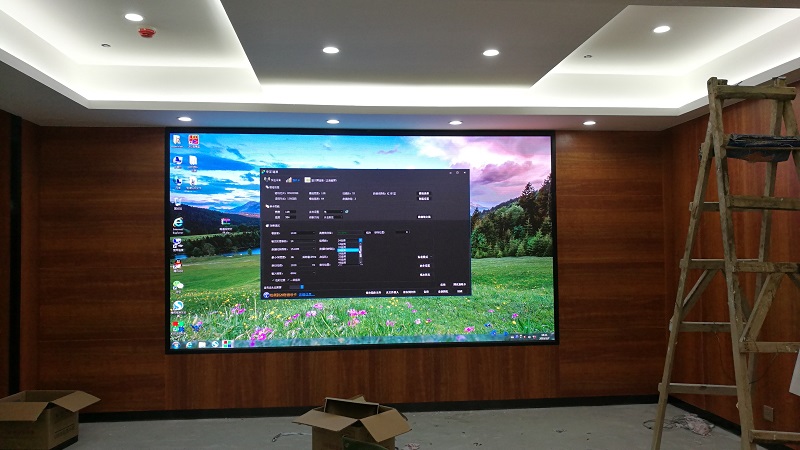 led显示屏厂家品牌优选,LED显示屏厂家质量好价格优