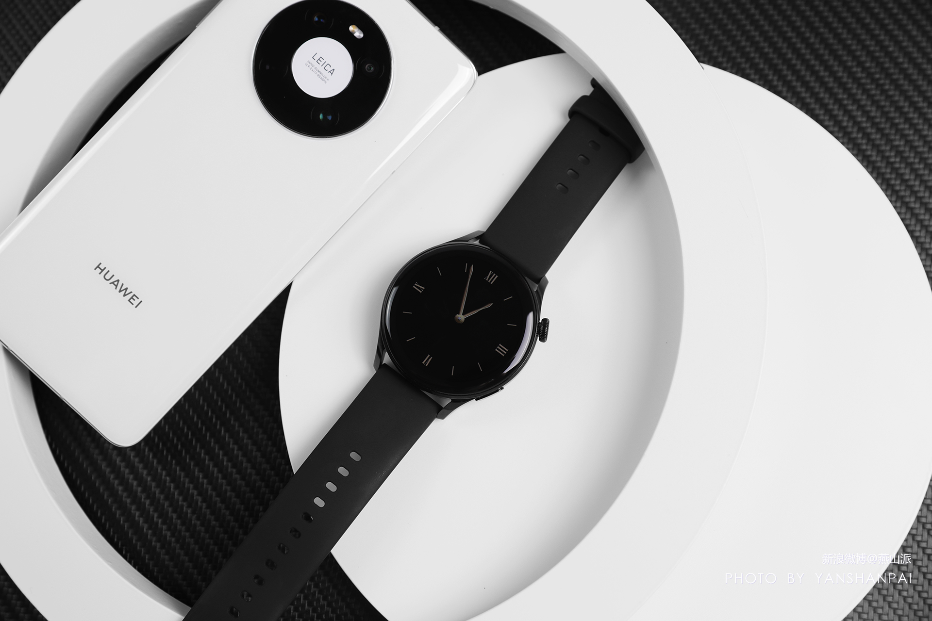 华为watch3pro深度评测,华为watchgt3跑步评测