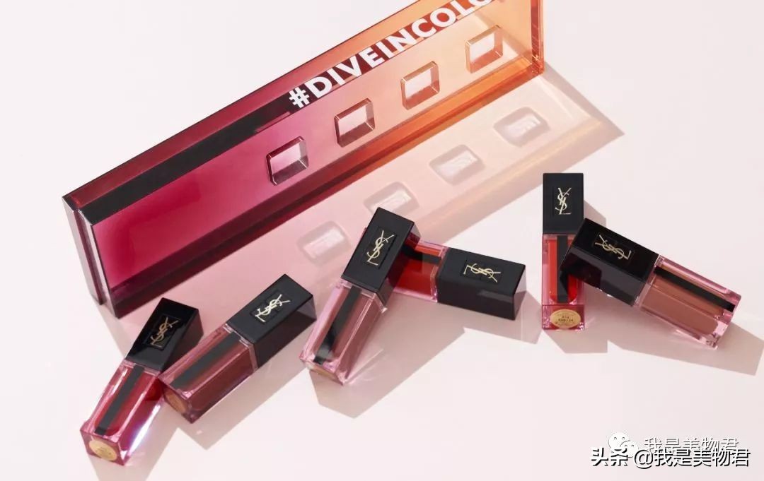 秋冬唇釉推荐2022,秋冬唇釉推荐大牌阿玛尼