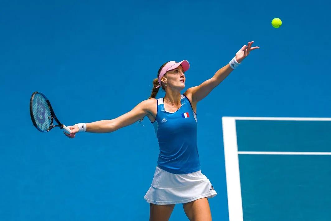 联杯专栏|2019年穆拉德诺维奇率领法国队客场夺冠