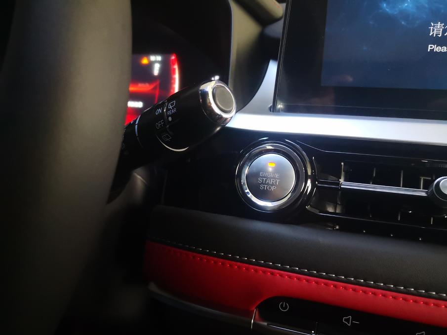 新版瑞虎七,2021年新版瑞虎7