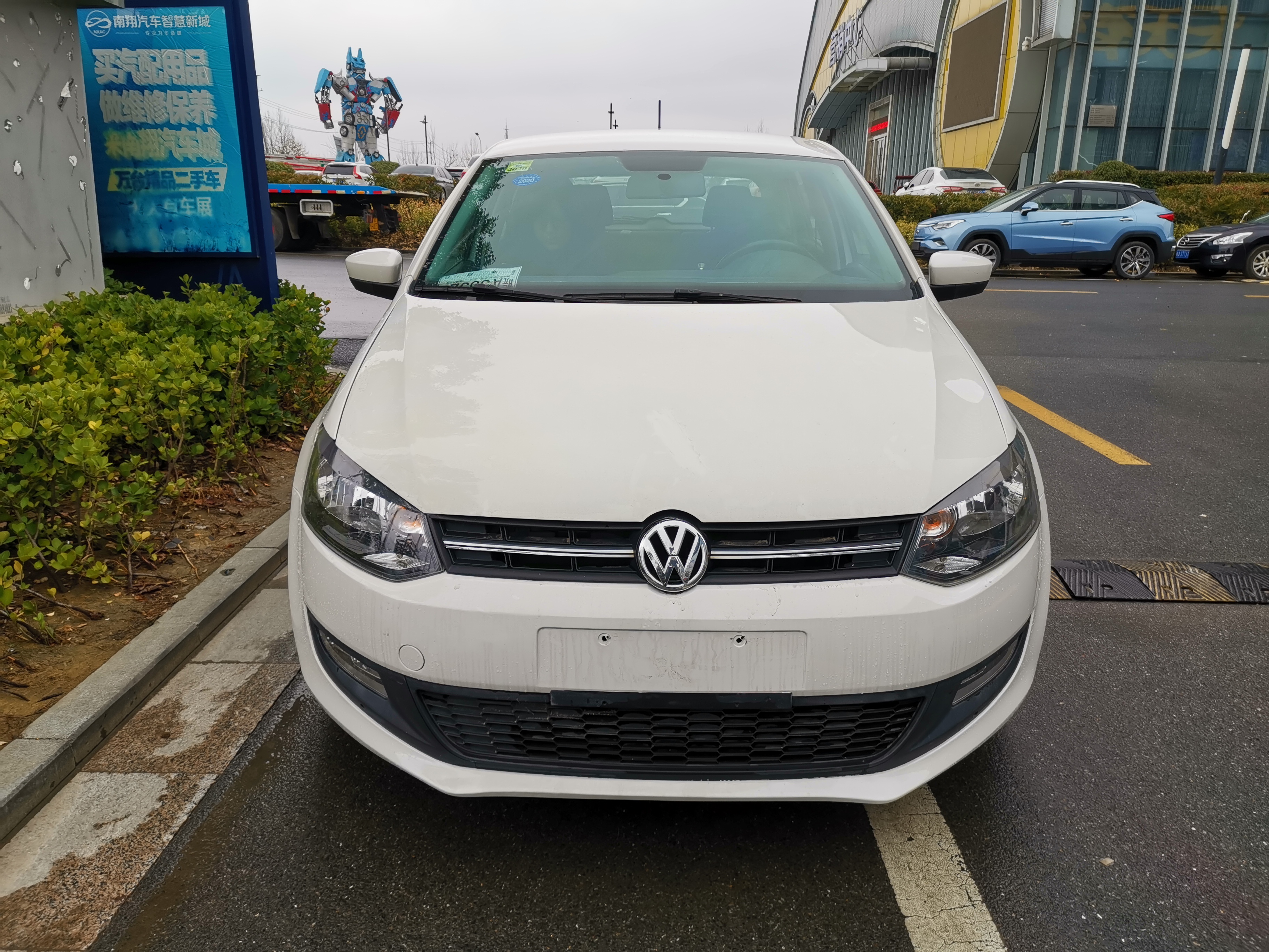 四万左右大众polo自动挡,大众polo17年自动挡售卖6万元贵吗