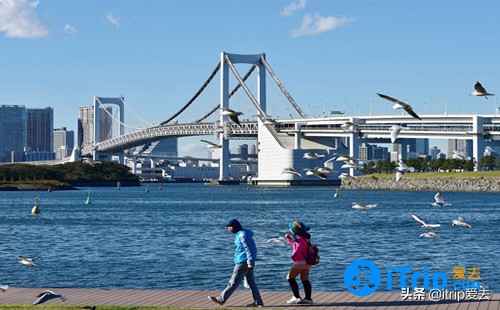 日本台海海滨公园,日本台场海滨公园有啥好玩的